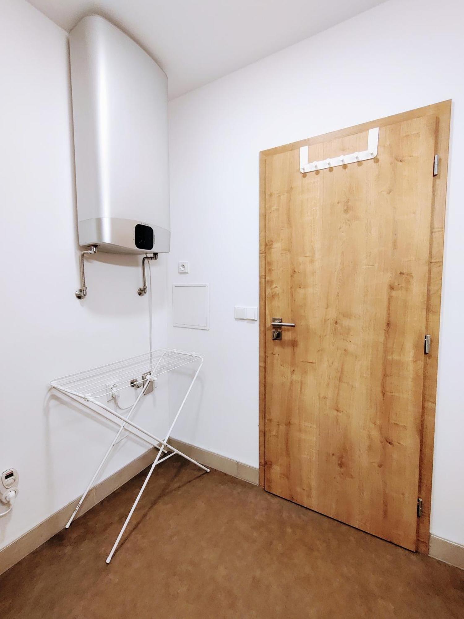 Podkroví na Králově Výšině Usti nad Labem Exterior foto