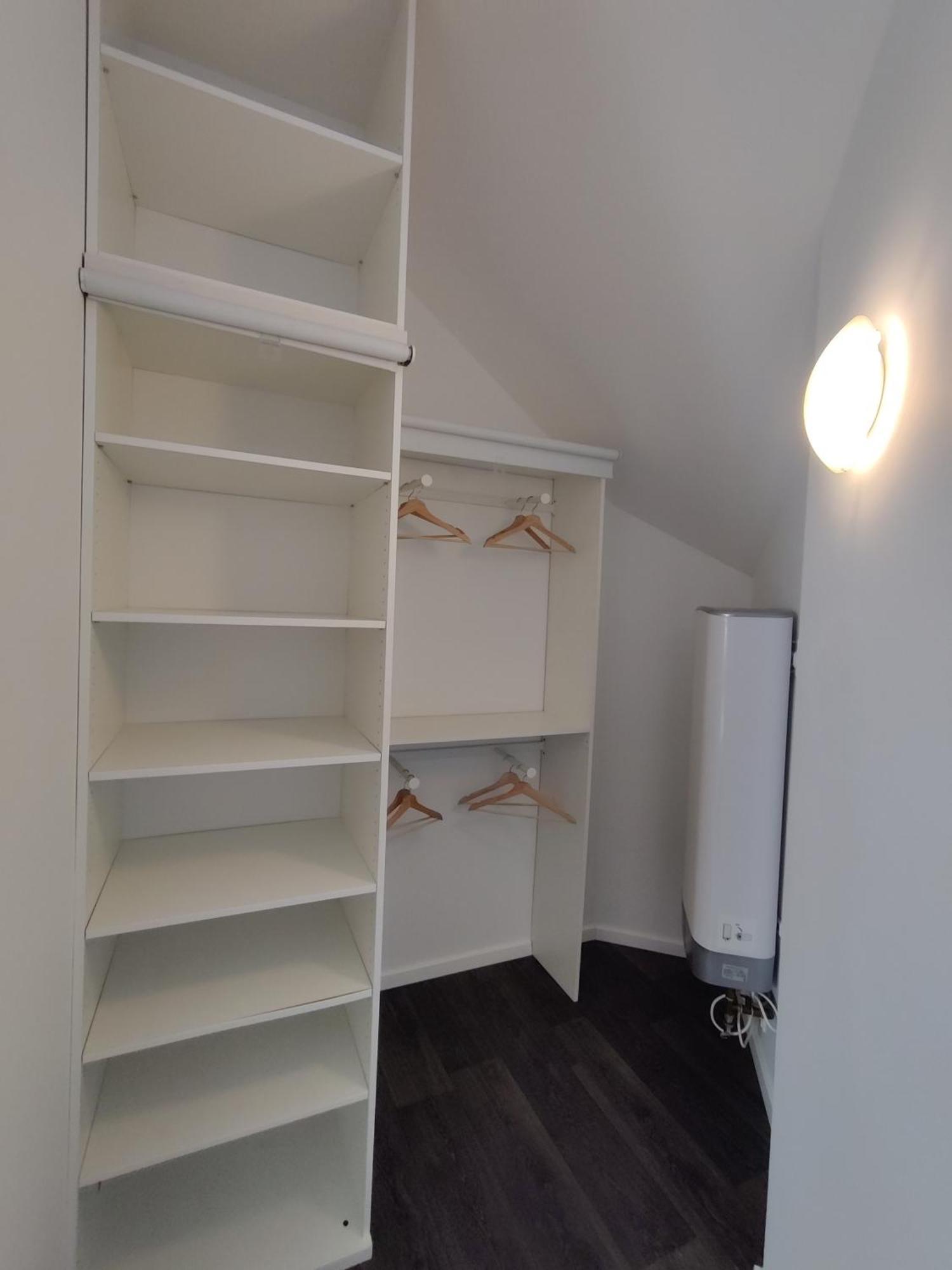 Podkroví na Králově Výšině Usti nad Labem Exterior foto